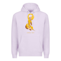 Lilac james bay müsic Premium Hoodie - linhVisuals