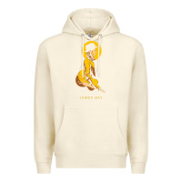 Sandshell james bay müsic Premium Hoodie - linhVisuals