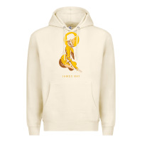Tofu james bay müsic Premium Hoodie - linhVisuals