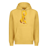 Antique Gold james bay müsic Premium Hoodie - linhVisuals