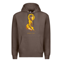 Coffee james bay müsic Premium Hoodie - linhVisuals