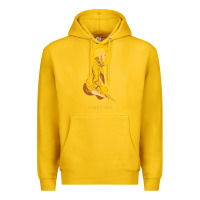 Lemon james bay müsic Premium Hoodie - linhVisuals