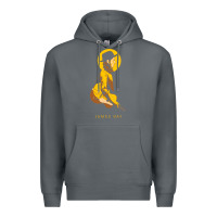 Rock james bay müsic Premium Hoodie - linhVisuals