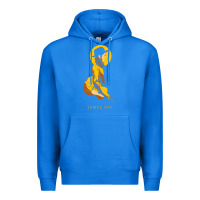 True Royal james bay müsic Premium Hoodie - linhVisuals