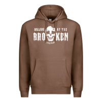Chestnut jelly roll  rap müsic Premium Hoodie - linhVisuals
