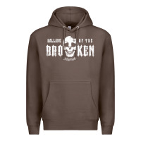 Coffee jelly roll  rap müsic Premium Hoodie - linhVisuals