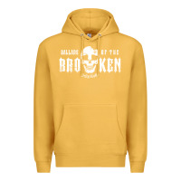 Mustard jelly roll  rap müsic Premium Hoodie - linhVisuals
