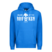 True Royal jelly roll  rap müsic Premium Hoodie - linhVisuals