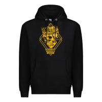 Jelly Roll  Rap Müsic Premium Hoodie | Teevron