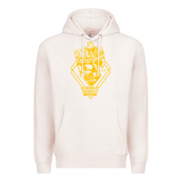 Pale Pink jelly roll  rap müsic Premium Hoodie - linhVisuals