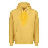 Antique Gold jelly roll  rap müsic Premium Hoodie - linhVisuals