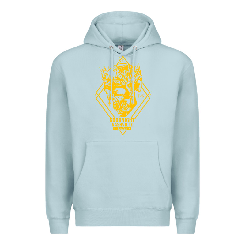 Jelly Roll  Rap Müsic Premium Hoodie by linhVisuals | Teevron