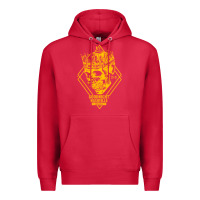 Cardinal jelly roll  rap müsic Premium Hoodie - linhVisuals