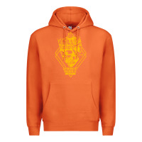 Carrot jelly roll  rap müsic Premium Hoodie - linhVisuals