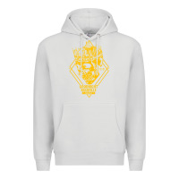 Dove Grey jelly roll  rap müsic Premium Hoodie - linhVisuals