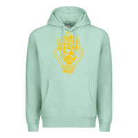 Seafoam jelly roll  rap müsic Premium Hoodie - linhVisuals