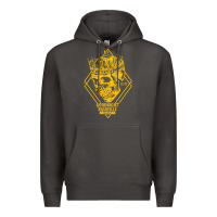 Smoke jelly roll  rap müsic Premium Hoodie - linhVisuals