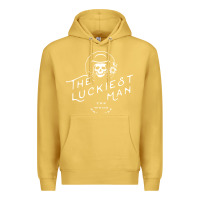 Antique Gold the wood brothers blues Premium Hoodie - linhVisuals
