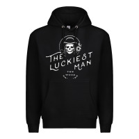 Black the wood brothers blues Premium Hoodie - linhVisuals