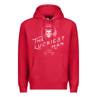 Cardinal the wood brothers blues Premium Hoodie - linhVisuals