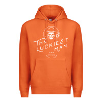 Carrot the wood brothers blues Premium Hoodie - linhVisuals