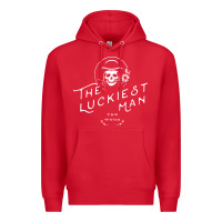 Red the wood brothers blues Premium Hoodie - linhVisuals