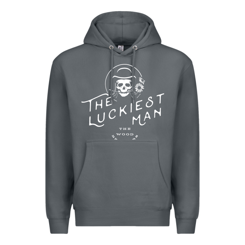 The Wood Brothers Blues Premium Hoodie by linhVisuals | Teevron