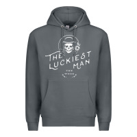 Rock the wood brothers blues Premium Hoodie - linhVisuals