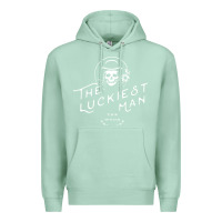 Seafoam the wood brothers blues Premium Hoodie - linhVisuals