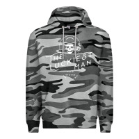 Slate Camo the wood brothers blues Premium Hoodie - linhVisuals