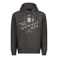 Smoke the wood brothers blues Premium Hoodie - linhVisuals