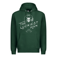 Sports Green the wood brothers blues Premium Hoodie - linhVisuals