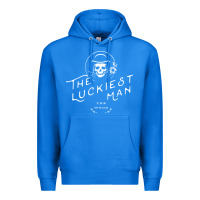True Royal the wood brothers blues Premium Hoodie - linhVisuals