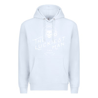 White the wood brothers blues Premium Hoodie - linhVisuals