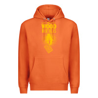 Carrot the wood brothers blues Premium Hoodie - linhVisuals