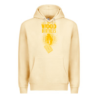 Pina Colada the wood brothers blues Premium Hoodie - linhVisuals