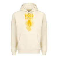 Sandshell the wood brothers blues Premium Hoodie - linhVisuals