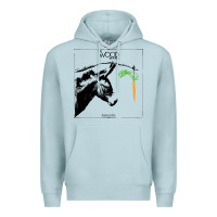Blue Mist the wood brothers blues Premium Hoodie - linhVisuals