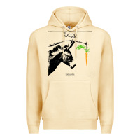 Pina Colada the wood brothers blues Premium Hoodie - linhVisuals