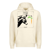 Sandshell the wood brothers blues Premium Hoodie - linhVisuals