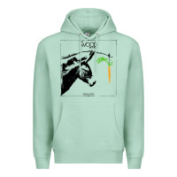 Seafoam the wood brothers blues Premium Hoodie - linhVisuals