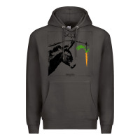 Smoke the wood brothers blues Premium Hoodie - linhVisuals