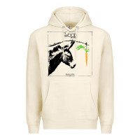 Tofu the wood brothers blues Premium Hoodie - linhVisuals