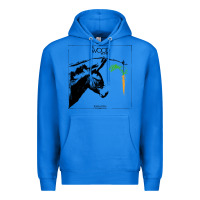 True Royal the wood brothers blues Premium Hoodie - linhVisuals