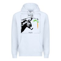 White the wood brothers blues Premium Hoodie - linhVisuals