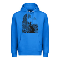 True Royal the wood brothers blues Premium Hoodie - linhVisuals