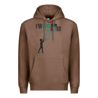 Chestnut the wood brothers blues Premium Hoodie - linhVisuals