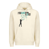 Sandshell the wood brothers blues Premium Hoodie - linhVisuals