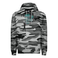 Slate Camo the wood brothers blues Premium Hoodie - linhVisuals