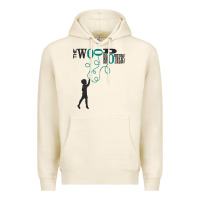 The Wood Brothers Blues Premium Hoodie | Teevron